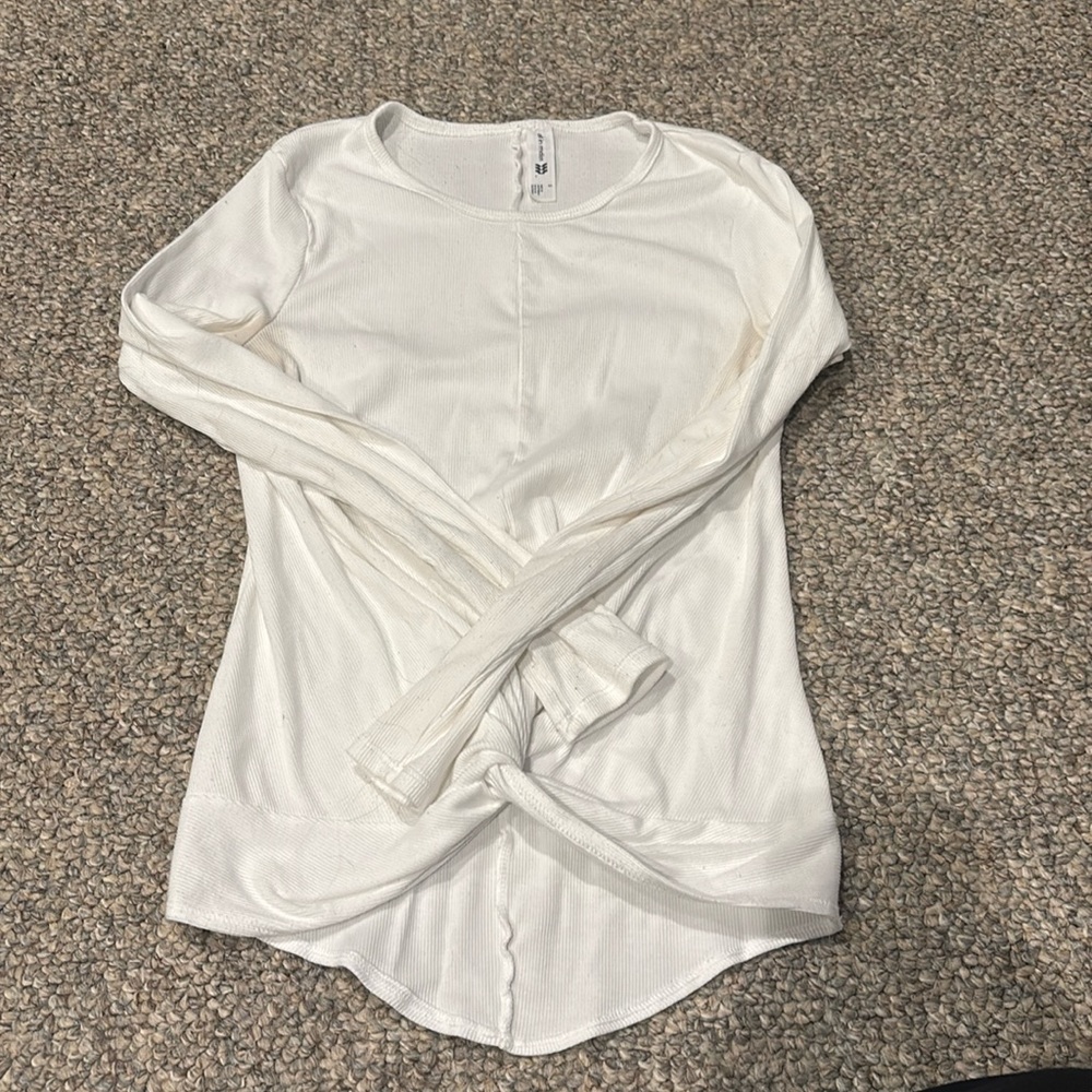 All in Motion long sleeve